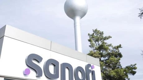 Sanofi pagará más de 8.000 millones por la biofarmacéutica estadounidense Blueprint