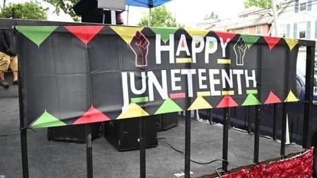 Juneteenth: A holiday for ALL Americans as we fight that battle onward