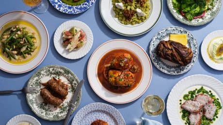 The Great British culinary tour:  From haute cuisine to street eats, the best foodie destinations by rail