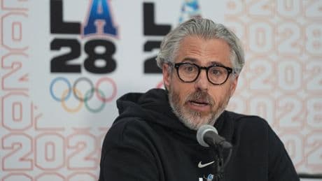 Los Angeles Olympics bosses speak out on Trump’s latest travel ban impact