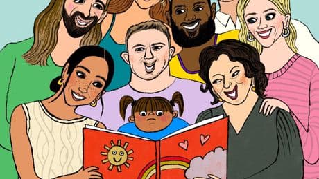 The Celebrity Picture Book Boom