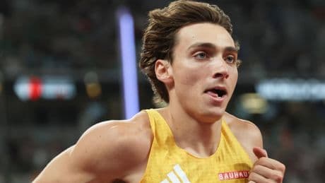 Leichtathletik-WM: Das Millionengeschäft von Armand Duplantis
