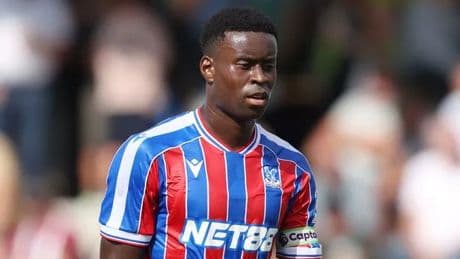 Liverpool to accelerate Marc Guehi transfer after Chelsea decision on Crystal Palace star