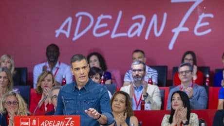 Spanien: Sánchez kämpft um Macht und Vertrauen