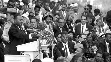 ABD, Martin Luther King suikastı belgelerini yayımladı