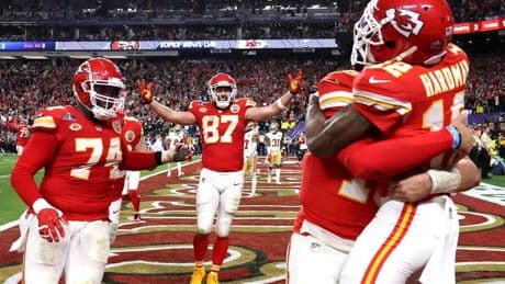How The NFL Wins With Free Chargers-Chiefs Broadcast On YouTube
