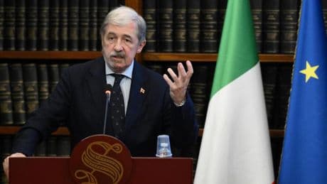 Sviluppo dell'entroterra, Bucci: “Piano quinquennale da 9 milioni”