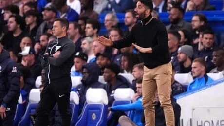 Amorim, a obrar el milagro con el «peor United»