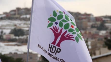 HDP’ye saldırı davası bozuldu: Silah var, tehdit yok