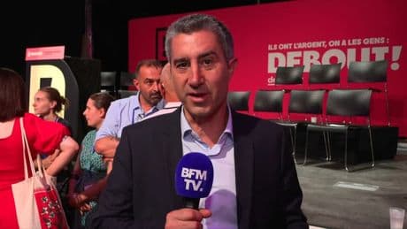 "Il ne s'agit pas d'aligner les candidatures": François Ruffin lance officiellement son nouveau mouvement, avec 2027 dans le viseur