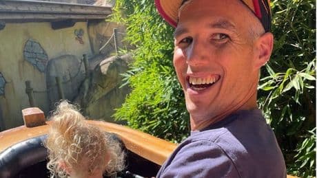We were paying £2.6k a month for nursery – so moved to Italy and saved thousands