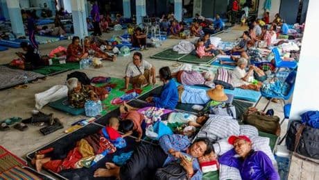 Pourquoi la confrontation entre la Thaïlande et le Cambodge prend une dimension inédite