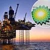 BP's £7.4bn boost for UK: Oil giant pays billions in taxes and supports 60,000 jobs