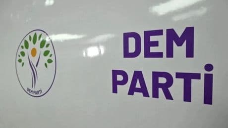 DEM Parti'den 7 maddelik 'süreç' açıklaması: Hızlıca sonuca ulaştırılmalı
