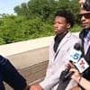 Karmelo Anthony formally charged with MURDER for stabbing Austin Metcalf in high school crime that stunned the country