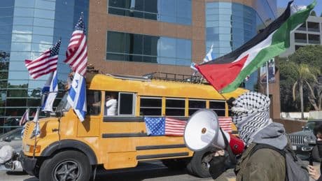 Les Etats-Unis sont la clé d’un cessez-le-feu durable à Gaza