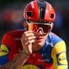 Veelbelovende terugkeer na hoogtestage: Thibau Nys tweede na Powless in Zwitserse eendagskoers