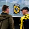 KNVB trekt proflicentie Vitesse in, club beraadt zich op beroep