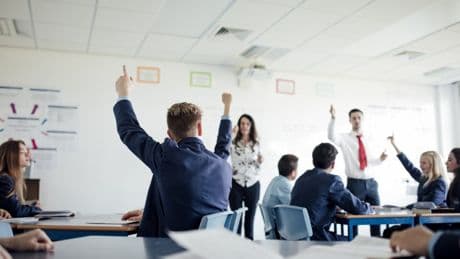 I’ve saved £15k for a house deposit aged 19 – no thanks to my school education