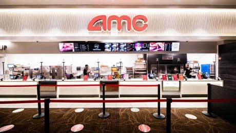 AMC Theatres: New Plan Of Ads Before Movies Won’t Detract Moviegoers