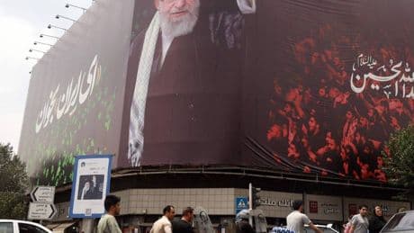 Tourist auf Weltreise: Verschwundener Deutsch-Franzose wurde im Iran festgenommen