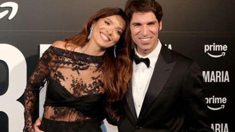 Cayetano Rivera y María Cerqueira rompen su relación después de dos años juntos