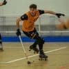 Rink-hockey. N1 : En Vendée, Javier Añon Suarez, la polyvalence au service du Poiré