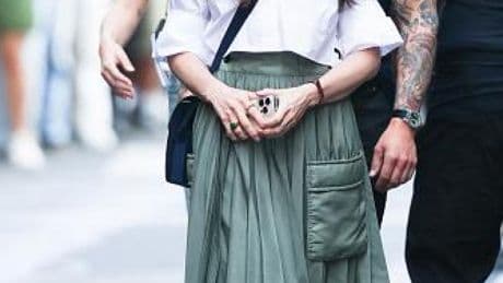 Regresa 'El diablo viste de Prada' (y la moda también): los increíbles looks que anticipan la segunda parte de la película