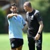 Heel wat afwezigen bij Club Brugge voor Supercup, officieel debuut voor Reis in de steigers