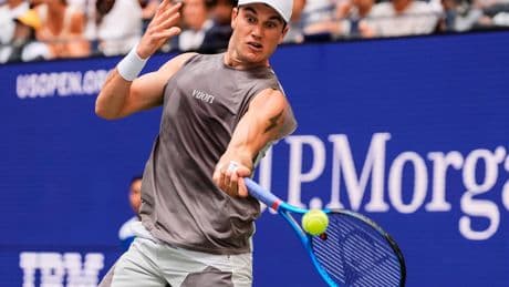 Emma Raducanu and Jack Draper face qualifiers in US Open first round