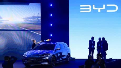 Bruselas sopesa poner condiciones más exigentes a las firmas chinas de coches