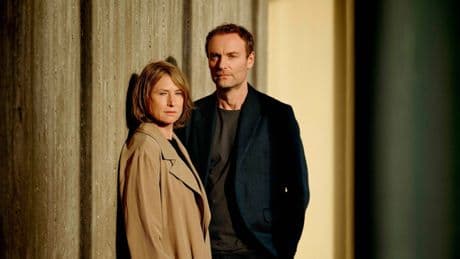 „Tatort“-Aus nach nur 5 Folgen: Corinna Harfouch quittiert den Dienst