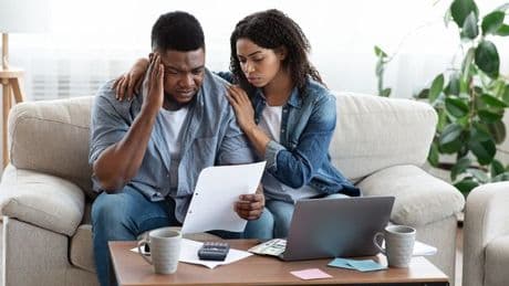 Reporting service for DWP and HMRC claimants if someone dies