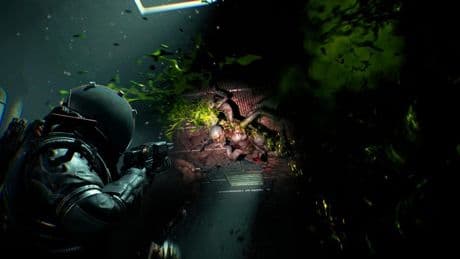'Cronos: The New Dawn', una pesadilla a lo 'Resident Evil' en un apocalipsis soviético