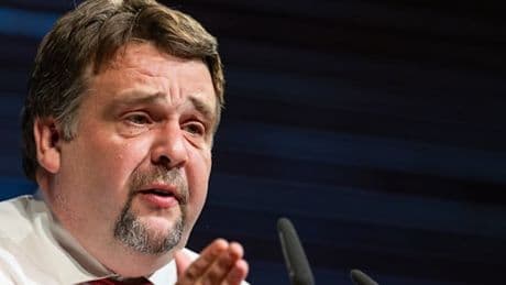 „Ich erwarte, dass man aus diesem Bullshit-Bingo-Modus einfach rauskommt“