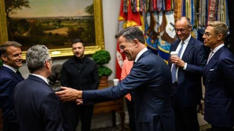 Ukraine | Ukraine: Dank Donald Trump gibt es jetzt die dritte Gelegenheit, diesen Krieg zu beenden