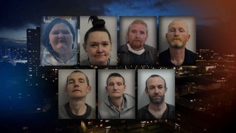 How did one of Britain's most shocking paedophile rings get away with it for so long?