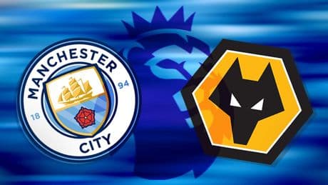 How to watch Man City vs Wolves: TV channel and live stream for Premier League game today