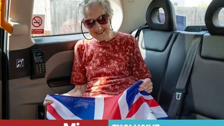 Brits who saved Netherlands from Nazis issue 'fragile peace' warning before big mission