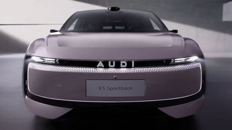 Audi dice adiós a los aros en China