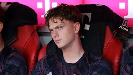 Talent nach Eindhoven verkauft - Deutliche Eberl-Worte über Wanner