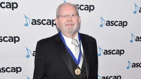 Mort d'Alf Clausen, compositeur des musiques des "Simpson"