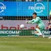 Live play-offs | ADO Den Haag heeft nog 45 minuten voor twee goals tegen Telstar