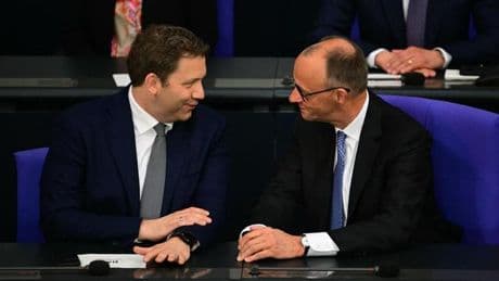 Schwarz-rote Koalition: Ist das der 70-Tage-Turbo?