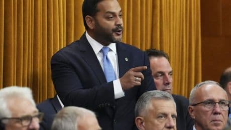 'Albertans know that they have options': Alberta Tory MPs warn Carney not to ignore threat of separatism