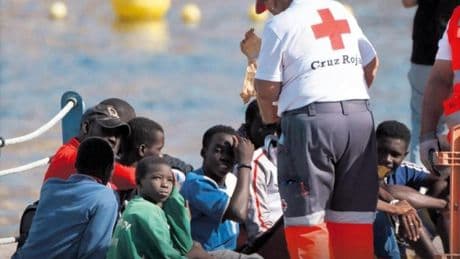 El juez obliga a Aragón a enviar al Ministerio los datos de menores inmigrantes atendidos y las plazas disponibles