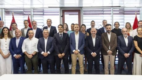 La circular número 3: guía para saber cómo actuarán los árbitros esta temporada