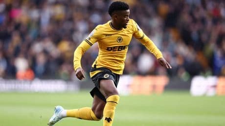 Beşiktaş’ta Sağ Bek Harekatı: Hedef Nelson Semedo