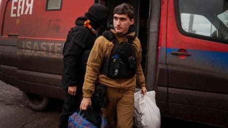 En Ukraine, « les militaires reprochent aux civils leur indifférence, mais, en réalité, la société reste mobilisée »