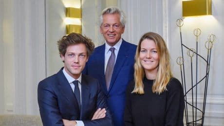 A contre-courant, le groupe Duval se renforce en Afrique